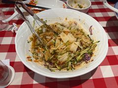 -西贝(苏州绿宝广场店)
