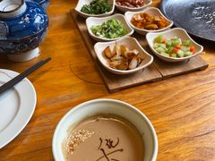 -禾记花园涮肉餐厅