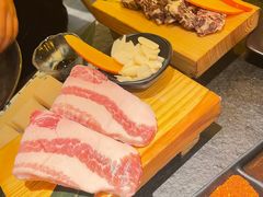 -上男·烧肉集市(五一广场店)