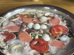 -海关荤豆花(洋河一路店)