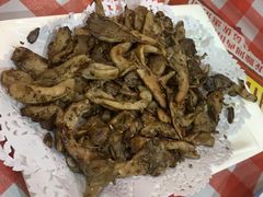 -皇后阿龙烤吧(原泉城路店)