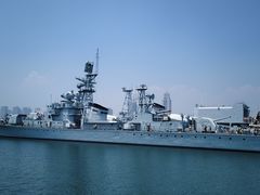 -中国人民解放军海军博物馆