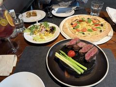 -食间牛排(湖西路店)