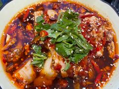 -新珠城鱼坊(龙湖店)