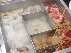 -重庆德忆火锅（龙南街3店）(渝水岸餐饮)