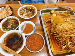 -康二姐串串(中道街店)