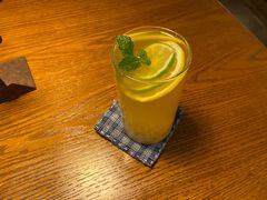 -一叶觅山(半边街店)