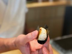 -嶺寿司