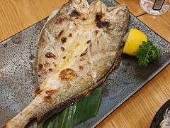 -禾绿寿司·定食·拉面·烧炸(喜荟城店)