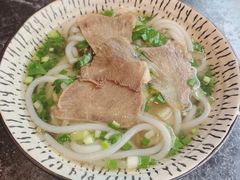 花溪牛肉粉-泉味道贵州厨房(三里河店)