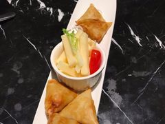 -半秋山西餐厅(巴南万达广场店)