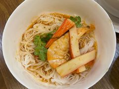 -曼谷食堂·泰国家庭料理