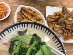 -鲜越鲜鱼粉(财富购物中心店)