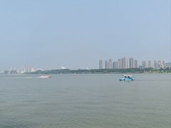 -云龙湖旅游景区