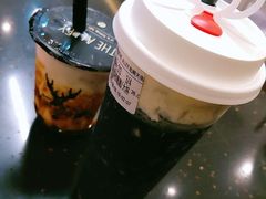 -鹿角巷The Alley(龙湖天街店)