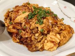 -北京王府井希尔顿酒店·秦唐中餐厅Chynna