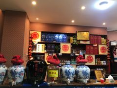 -妈妈味道生态私房菜(下潘家坝街店)