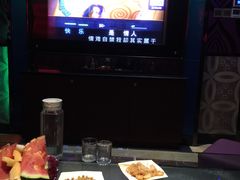 -名星会量贩式KTV旗舰店(盈熙广场店)