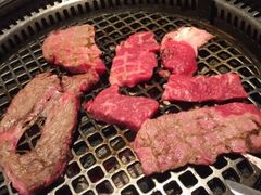 -赤坂亭M9和牛烧肉·日料398放题(万达店)