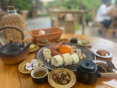 -熙古里艺术村