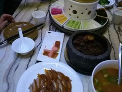 -金百万烤鸭店(马甸店)