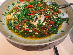 -山石榴·贵州菜(丰盛里店)