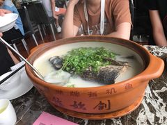 -风味小馆(天目湖宾馆店)