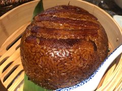 江米扣肉-南京大牌档(济南万象城店)