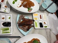 -鸭匠食府·挂炉烤鸭·新京菜(阜成路店)