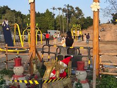 -广州市紫泥堂文化创意园景区