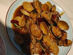 -嗨辣小聚·盘锦河蟹·海鲜烧烤龙虾(盘锦十年好店)