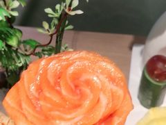 -星伦多自助料理(爱琴海店)