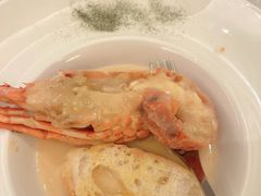 -喜来登由由大酒店九州膳坊中餐厅