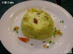 培根奶酪土豆-Jack‘s Place 杰克地方西餐厅(新街口店)
