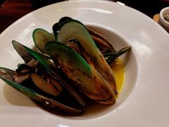 -BomBa意大利餐厅