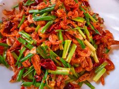 -五丁桥光头香辣蟹(望江橡树林店)