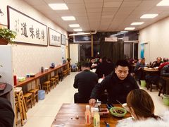 大堂-阁瑞居闫记卤煮(乔庄北街店)