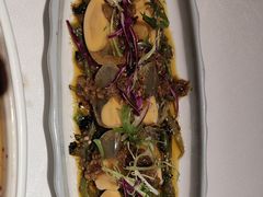 -八府香鸭·啫啫煲(华山路店)