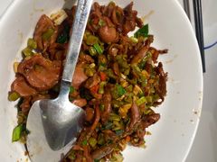 -兰湘子·湘菜小炒(石家庄万象城店)