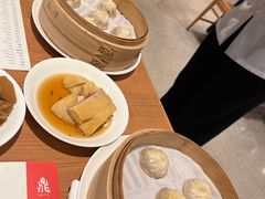 -鼎泰丰(德基广场店)