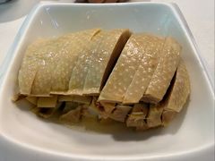 祥兴盐水鸭-清真马祥兴菜馆(云南北路店)