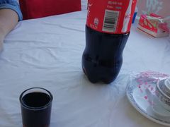 -渔民船说·北塘海鲜·天津菜·海肠捞饭(北塘古镇店)