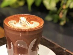 -Seesaw Coffee(环贸iapm店)