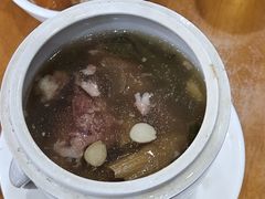 -煲煲掂风味煲仔饭餐厅(西区店)