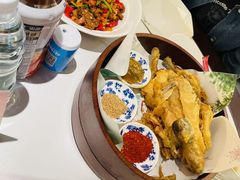 -秦月轩·陕西家乡菜(阜成路·五棵松店)