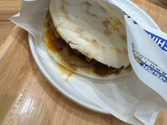 -西部马华清真兰州牛肉面·烧烤夜市(三里河店)