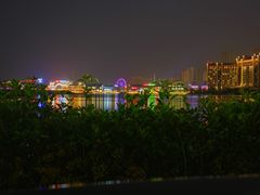 -合肥融创永乐半山酒店·永乐半山西餐厅