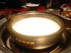-大良毋米粥(锦龙路总店)