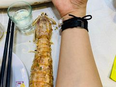 -凤城礼记鱼翅海鲜酒家(新马路总店)