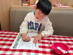 -西贝(虹口龙之梦店)